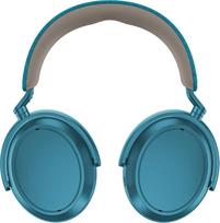 sennheiser momentum 5 - Sennheiser Momentum 4 žalsvai mėlynos (Teal) - 4 nuotrauka