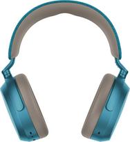 sennheiser momentum 5 - Sennheiser Momentum 4 žalsvai mėlynos (Teal) - 5 nuotrauka