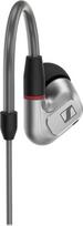 sennheiser ausines in ear - Sennheiser IE 900 Juodas (Black) - 3 nuotrauka