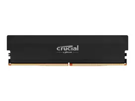 16 pro - Crucial Pro Overclocking 16GB DDR5 6000MHz CL36 Juodas (Black) - 2 nuotrauka