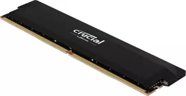 16 pro - Crucial Pro Overclocking 16GB DDR5 6000MHz CL36 Juodas (Black) - 3 nuotrauka