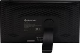 skaitmeninis remelis - Denver PFF-1024 black - 3 nuotrauka
