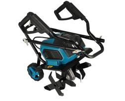 dedra - Dedra DED7190V, 2x18V - 4 nuotrauka