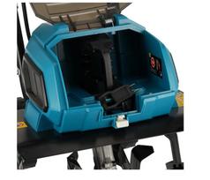 dedra - Dedra DED7190V, 2x18V - 6 nuotrauka