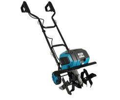 dedra - Dedra DED7190V, 2x18V - 9 nuotrauka