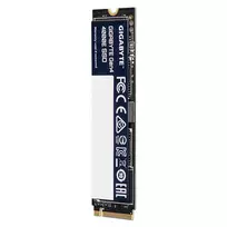 ssd 1tb diskas - Gigabyte G440E 1TB M.2 PCIe 4.0 NVMe SSD - 3 nuotrauka