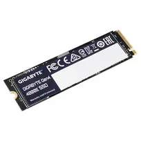 ssd 1tb diskas - Gigabyte G440E 1TB M.2 PCIe 4.0 NVMe SSD - 5 nuotrauka