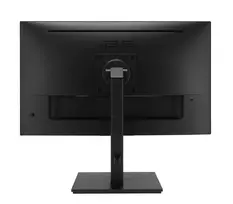 2560 x 1440 ips 27 - Asus VA27AQ 27", IPS, QHD, 75Hz - 6 nuotrauka