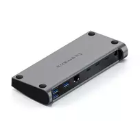 satechi - Satechi Thunderbolt 4 Dock - with 3 Thunderbolt Outputs - 3 nuotrauka
