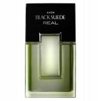 Avon Black Suede Real EDT 75 ml