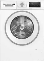 Bosch WAN2829SSN