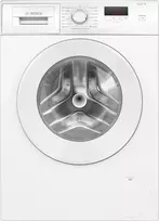Bosch WGE0340LSN