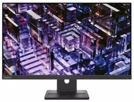 Lenovo ThinkVision E24q-30 23.8", IPS, QHD, 100Hz