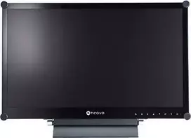 AG Neovo X-22E 21.5", FHD, juodas (black)