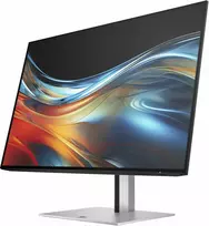 monitorius 24 coliu - HP Series 7 Pro 24" WUXGA Monitorius 724Pn - 1 nuotrauka