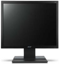 Acer V196LBb 19" 5:4, 75Hz, black