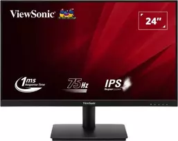 ViewSonic VA240-H-2 24", IPS, FHD, 100Hz