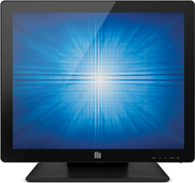 ELO Touchsystems 1717L Rev. B 17", SXGA, 75Hz, liečiamasis monitorius