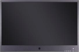 cd case - Ernitec 22" 1080P PVM Metal Case - 1 nuotrauka