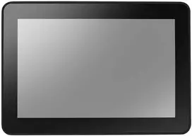 AG Neovo TX-10 10.1", VA, 16:10, jutiklinis ekranas, juodas
