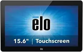 ELO Touch Solutions 1502L 15.6"