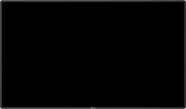 AG Neovo TTN-5501 55", 4K Ultra HD, juodas