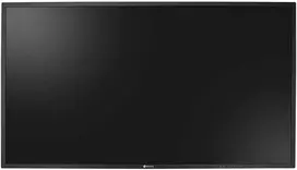 3840x2160 monitoriai - AG Neovo HMQ-7501 75", IPS, 4K - 1 nuotrauka