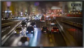 cctv - AG Neovo SMQ-6501 65", 3840 x 2160, IPS - 1 nuotrauka