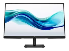 hp monitorius 100hz - HP Series 3 Pro 324ph 23.8", IPS, FHD, 100Hz - 1 nuotrauka