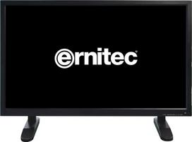 43 4k - Ernitec 0070-24143 43", 4K Ultra HD - 1 nuotrauka