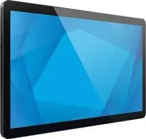Elotouch ET1504L-2UWA-1-BL-G 15.6", FHD, LCD, juodas (black)