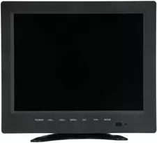 Inne TFT-10/CCTV-V2 10", TN, 16:10, 1280x800, VGA, HDMI