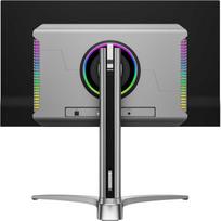 240hz monitorius - LC-Power LC-M27UO 26.5", QD-OLED, 4K UHD, 240Hz - 1 nuotrauka
