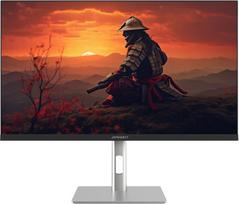 JAPANNEXT JN-I270FHD200F-HSP 27", FHD, sidabrinis (silver)