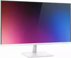 JAPANNEXT JN-IPS280UHD60F-P-W 28", IPS, 4K UHD, baltas (white)