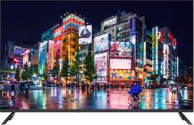 JAPANNEXT JN-IPS500UHD60F 50", IPS, 4K Ultra HD