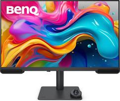 4k monitorius - BenQ PV3200U 31.5", 4K UHD, IPS, 60Hz - 1 nuotrauka