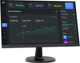 Lenovo C24-40 23.8", VA, FHD