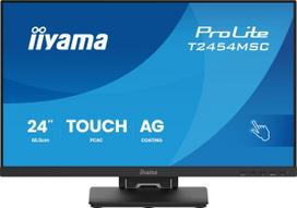 iiyama ProLite T2454MSC-B3AG 23.8", IPS, FHD, Touchscreen