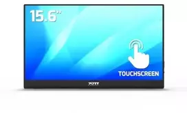 Port Designs PORT CONNECT Nomad 15.6", Full HD, IPS, Touchscreen, 902101T