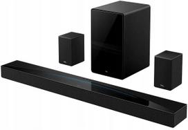 namu garso koloneles sistema - TCL Q85H Pro 7.1.4 - 2 nuotrauka
