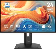 MSI PRO MP245PG E14 23.8", IPS, FHD, 144Hz
