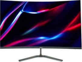 acer nitro 5 - Acer Nitro ED0 ED320QW0bmiipx 31.5", VA, FHD, 240Hz - 1 nuotrauka