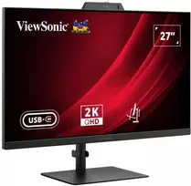 ViewSonic VG2741V-2K 27", QHD, IPS, 120Hz