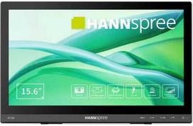 Hannspree HT165HPB 15.6", IPS, Full HD, liečiamasis monitorius