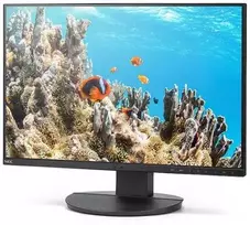 Sharp MultiSync DD-EA242W 24.1", IPS, 1920 x 1200, juodas