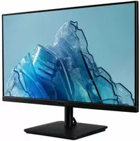 Acer KA272P6BIP 27", IPS, FHD, 144Hz, juodas (black)