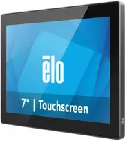 Elotouch ELO 0704LS 7", LCD, HD, liečiamasis monitorius