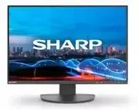 Sharp MultiSync EA241W 23.8", IPS, 16:10