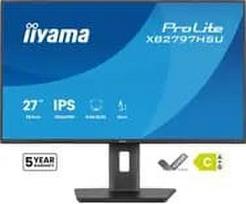 iiyama ProLite XB2797HSU-B1 27", IPS, FHD, 120Hz
